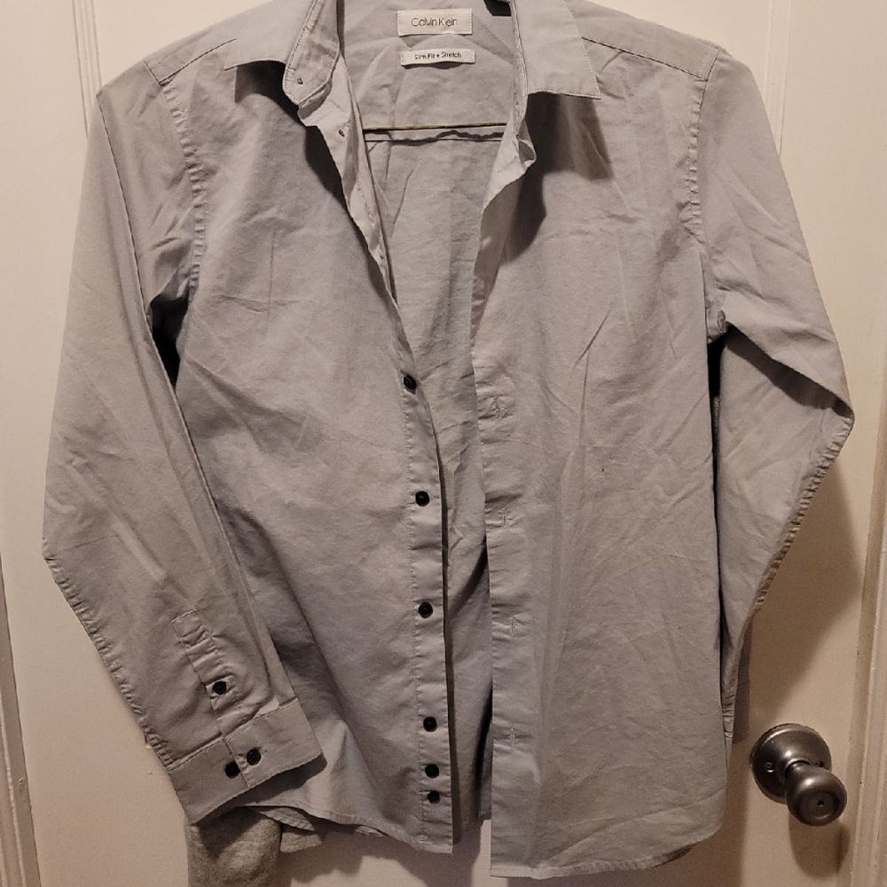 Calvin Klein shirt